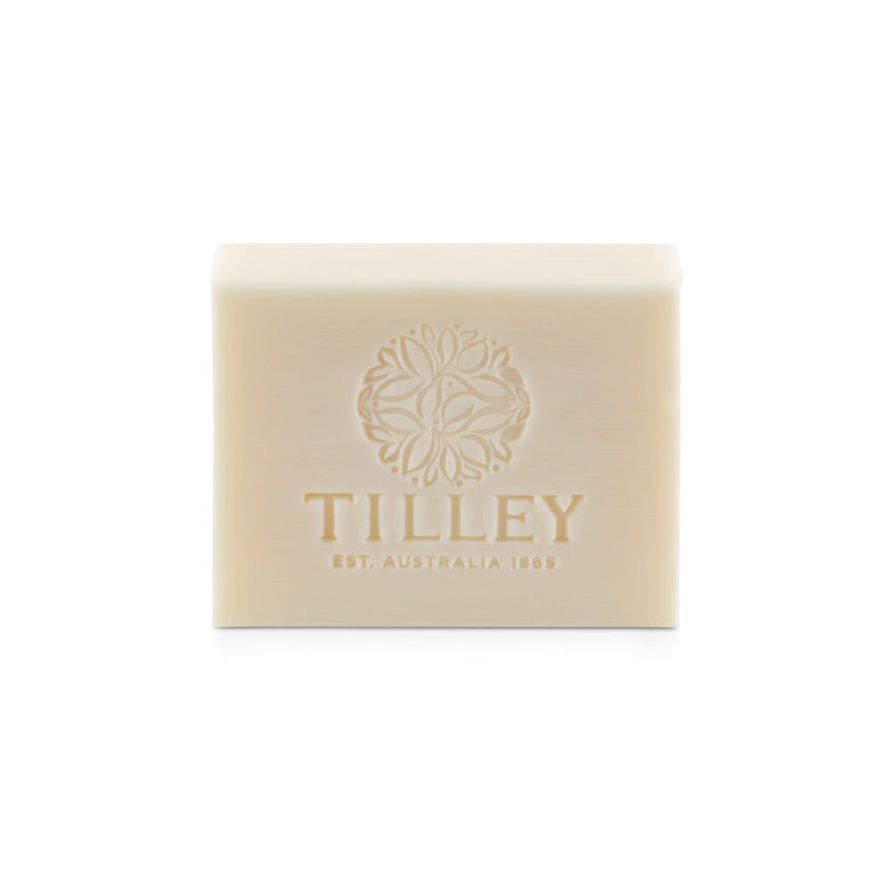 Tilley Natural Goatsmilk Soap 100g